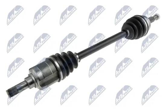 Antriebswelle Vorderachse links NTY NPW-RE-146 Bild Antriebswelle Vorderachse links NTY NPW-RE-146