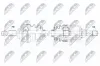 Antriebswelle Vorderachse links NTY NPW-RE-146