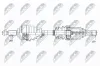 Antriebswelle Vorderachse links NTY NPW-RE-148 Bild Antriebswelle Vorderachse links NTY NPW-RE-148