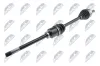 Antriebswelle Vorderachse rechts NTY NPW-RE-155 Bild Antriebswelle Vorderachse rechts NTY NPW-RE-155