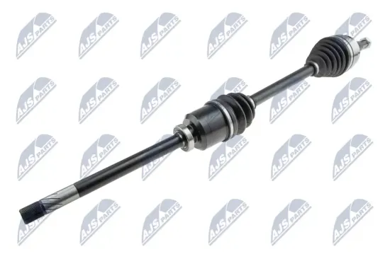 Antriebswelle Vorderachse rechts NTY NPW-RE-155 Bild Antriebswelle Vorderachse rechts NTY NPW-RE-155