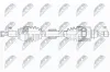 Antriebswelle Vorderachse links NTY NPW-RE-161 Bild Antriebswelle Vorderachse links NTY NPW-RE-161
