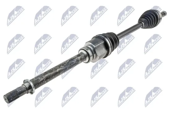 Antriebswelle Vorderachse rechts NTY NPW-RE-163 Bild Antriebswelle Vorderachse rechts NTY NPW-RE-163