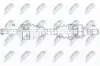Antriebswelle Vorderachse links NTY NPW-RE-164 Bild Antriebswelle Vorderachse links NTY NPW-RE-164