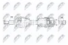 Antriebswelle Vorderachse links NTY NPW-RE-168
