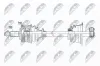 Antriebswelle Vorderachse links NTY NPW-RE-177 Bild Antriebswelle Vorderachse links NTY NPW-RE-177
