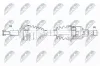 Antriebswelle Vorderachse links NTY NPW-RE-178