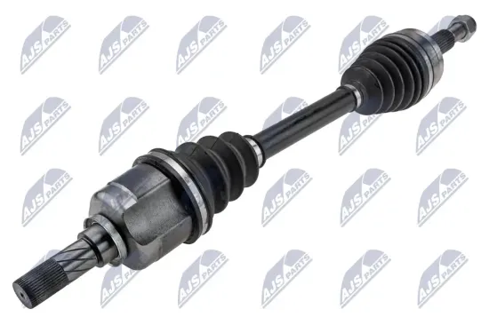 Antriebswelle Vorderachse links NTY NPW-RE-184 Bild Antriebswelle Vorderachse links NTY NPW-RE-184