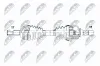 Antriebswelle Vorderachse links NTY NPW-RE-184 Bild Antriebswelle Vorderachse links NTY NPW-RE-184
