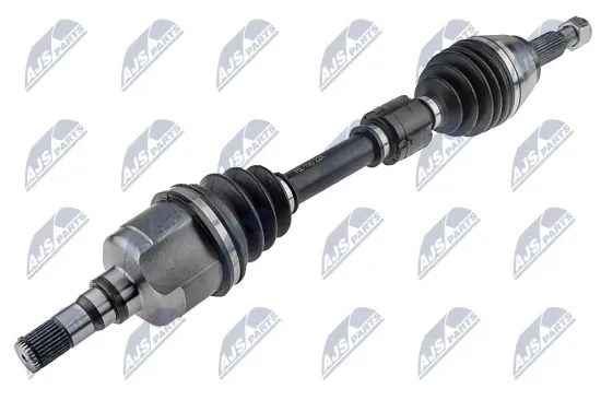 Schalthebelknauf NTY GZB-ME-012 Bild Schalthebelknauf NTY GZB-ME-012