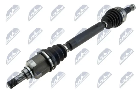 Antriebswelle Vorderachse links NTY NPW-RE-193 Bild Antriebswelle Vorderachse links NTY NPW-RE-193