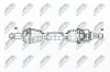 Antriebswelle Vorderachse links NTY NPW-RE-193