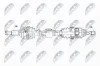 Antriebswelle Vorderachse links NTY NPW-RE-197 Bild Antriebswelle Vorderachse links NTY NPW-RE-197