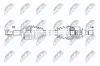Antriebswelle Vorderachse links NTY NPW-RE-202 Bild Antriebswelle Vorderachse links NTY NPW-RE-202