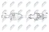Antriebswelle Vorderachse links NTY NPW-RE-208 Bild Antriebswelle Vorderachse links NTY NPW-RE-208