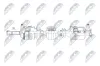 Antriebswelle Vorderachse rechts NTY NPW-RE-210 Bild Antriebswelle Vorderachse rechts NTY NPW-RE-210