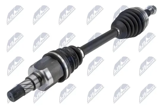 Antriebswelle Vorderachse links NTY NPW-RE-213 Bild Antriebswelle Vorderachse links NTY NPW-RE-213