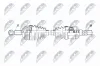 Antriebswelle Vorderachse links NTY NPW-RE-213