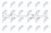 Antriebswelle Vorderachse rechts NTY NPW-RE-215 Bild Antriebswelle Vorderachse rechts NTY NPW-RE-215