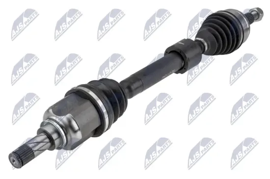 Antriebswelle Vorderachse links NTY NPW-RE-217 Bild Antriebswelle Vorderachse links NTY NPW-RE-217