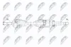 Antriebswelle Vorderachse rechts NTY NPW-RE-219 Bild Antriebswelle Vorderachse rechts NTY NPW-RE-219