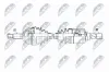 Antriebswelle Vorderachse links NTY NPW-RE-220 Bild Antriebswelle Vorderachse links NTY NPW-RE-220