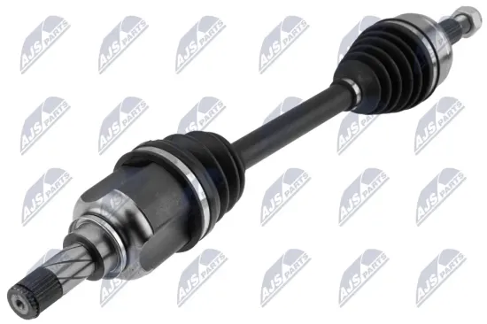 Antriebswelle Vorderachse links NTY NPW-RE-226 Bild Antriebswelle Vorderachse links NTY NPW-RE-226