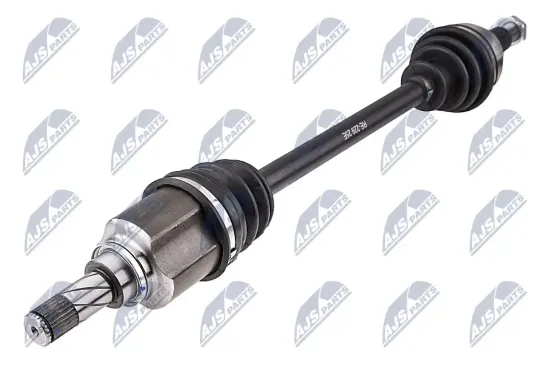 Antriebswelle Vorderachse links NTY NPW-RE-229 Bild Antriebswelle Vorderachse links NTY NPW-RE-229