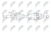 Antriebswelle Vorderachse links NTY NPW-RE-229
