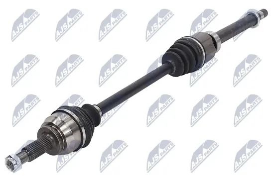Antriebswelle Vorderachse rechts NTY NPW-RE-230 Bild Antriebswelle Vorderachse rechts NTY NPW-RE-230