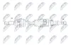 Antriebswelle Vorderachse rechts NTY NPW-RE-230
