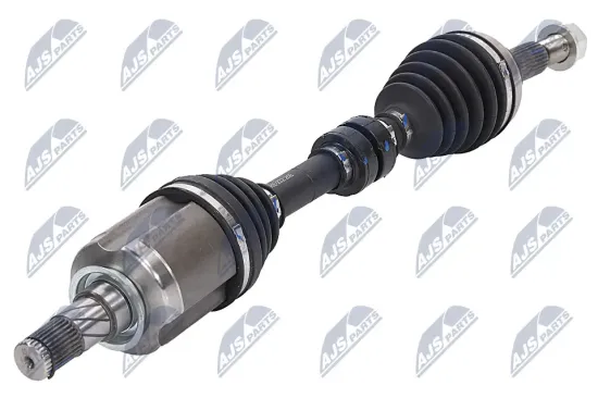 Antriebswelle Vorderachse links NTY NPW-RE-232 Bild Antriebswelle Vorderachse links NTY NPW-RE-232