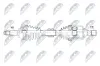 Antriebswelle Vorderachse links NTY NPW-RE-232
