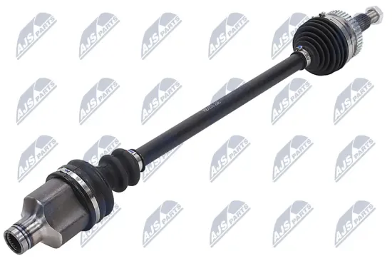 Antriebswelle Vorderachse rechts NTY NPW-RE-233 Bild Antriebswelle Vorderachse rechts NTY NPW-RE-233