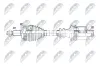 Antriebswelle Vorderachse rechts NTY NPW-RE-233 Bild Antriebswelle Vorderachse rechts NTY NPW-RE-233