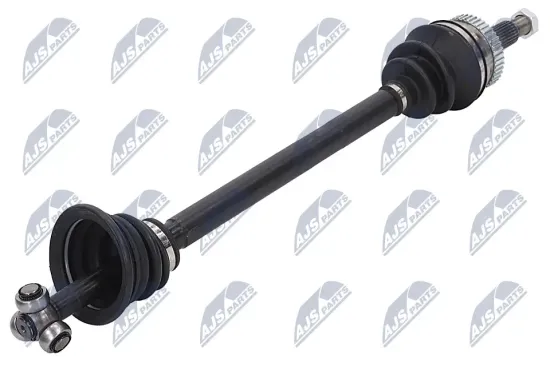 Antriebswelle Vorderachse links NTY NPW-RE-234 Bild Antriebswelle Vorderachse links NTY NPW-RE-234
