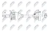 Antriebswelle Vorderachse links NTY NPW-RE-234 Bild Antriebswelle Vorderachse links NTY NPW-RE-234