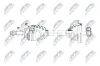 Antriebswelle Vorderachse links NTY NPW-RE-236 Bild Antriebswelle Vorderachse links NTY NPW-RE-236