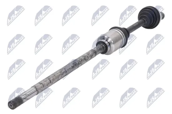 Antriebswelle Vorderachse rechts NTY NPW-RE-237 Bild Antriebswelle Vorderachse rechts NTY NPW-RE-237