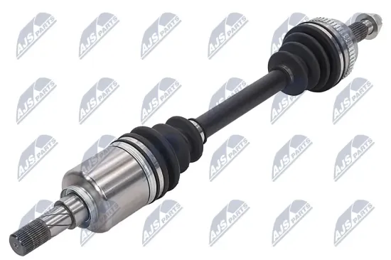 Antriebswelle Vorderachse links NTY NPW-RE-238 Bild Antriebswelle Vorderachse links NTY NPW-RE-238