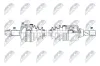 Antriebswelle Vorderachse links NTY NPW-RE-238 Bild Antriebswelle Vorderachse links NTY NPW-RE-238