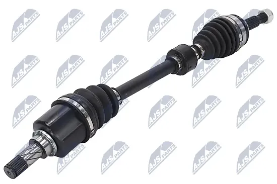 Antriebswelle Vorderachse links NTY NPW-RE-243 Bild Antriebswelle Vorderachse links NTY NPW-RE-243