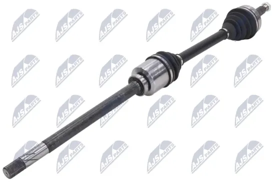 Antriebswelle Vorderachse rechts NTY NPW-RE-245 Bild Antriebswelle Vorderachse rechts NTY NPW-RE-245