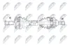 Antriebswelle Vorderachse links NTY NPW-RE-246 Bild Antriebswelle Vorderachse links NTY NPW-RE-246