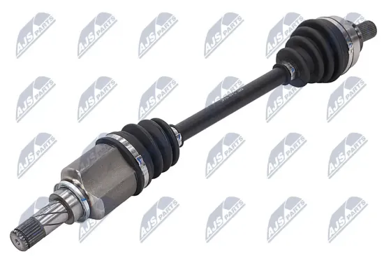 Antriebswelle Hinterachse links NTY NPW-RE-248 Bild Antriebswelle Hinterachse links NTY NPW-RE-248