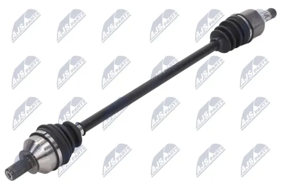 Antriebswelle Hinterachse rechts NTY NPW-RE-249 Bild Antriebswelle Hinterachse rechts NTY NPW-RE-249