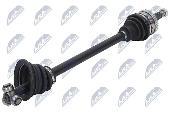 Antriebswelle Vorderachse links NTY NPW-RE-250 Bild Antriebswelle Vorderachse links NTY NPW-RE-250