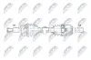 Antriebswelle Vorderachse links NTY NPW-RE-251
