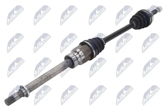 Antriebswelle Vorderachse rechts NTY NPW-RE-254 Bild Antriebswelle Vorderachse rechts NTY NPW-RE-254