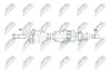 Antriebswelle Vorderachse rechts NTY NPW-RE-254 Bild Antriebswelle Vorderachse rechts NTY NPW-RE-254